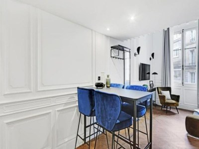 Apartment Maison Labruyère - Familie Aviau - Features photo 11