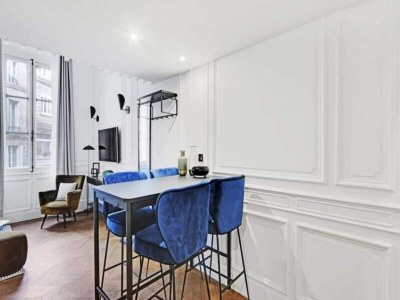 Apartment Maison Labruyère - Familie Aviau - Features photo 12