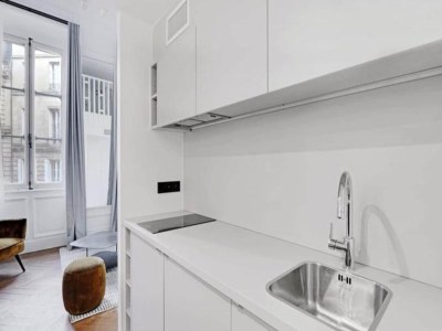 Apartment Maison Labruyère - Familie Aviau - Features photo 13