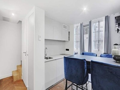 Apartment Maison Labruyère - Familie Aviau - Features photo 15