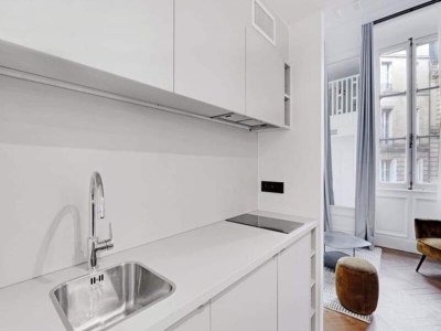 Apartment Maison Labruyère - Familie Aviau - Features photo 16