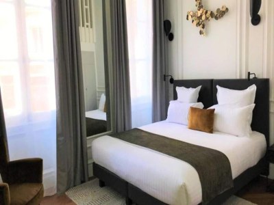 Apartment Maison Labruyère - Familie Aviau - Features photo 17