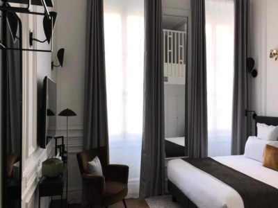 Apartment Maison Labruyère - Familie Aviau - Features photo 18