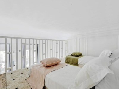 Apartment Maison Labruyère - Familie Aviau - Features photo 19