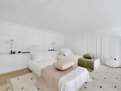 Apartment Maison Labruyère - Familie Aviau - Features photo 21