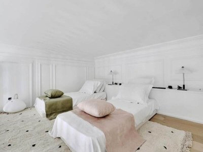 Apartment Maison Labruyère - Familie Aviau - Features photo 22