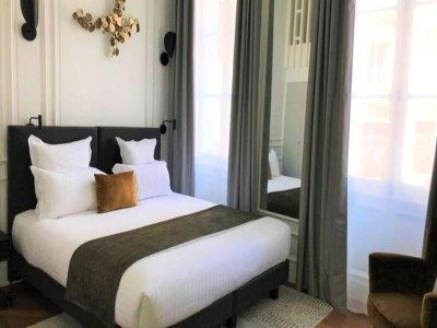 Apartment Maison Labruyère - Familie Aviau - Features photo 23