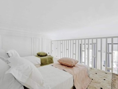 Apartment Maison Labruyère - Familie Aviau - Features photo 25