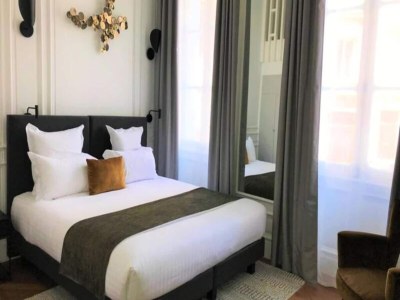 Apartment Maison Labruyère - Familie Aviau - Features photo 31