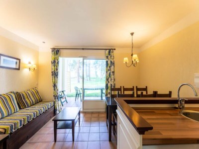 Apartment 2-Zimmer-Wohnung für 6 Personen - Komfort - Outdoor photo 16