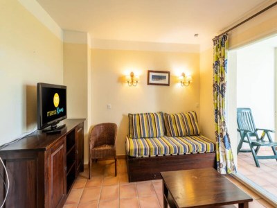 Apartment 2-Zimmer-Wohnung für 6 Personen - Komfort - Outdoor photo 17