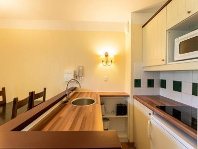 Apartment 2-Zimmer-Wohnung für 6 Personen - Komfort - Outdoor photo 19