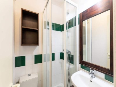 Apartment 2-Zimmer-Wohnung für 6 Personen - Komfort - Outdoor photo 23