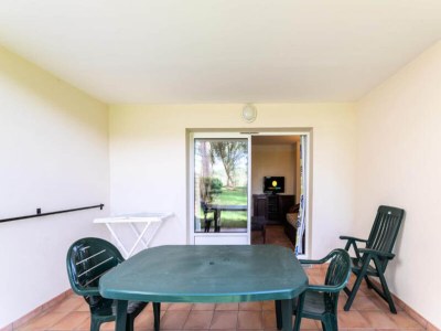 Apartment 2-Zimmer-Wohnung für 6 Personen - Komfort - Outdoor photo 24