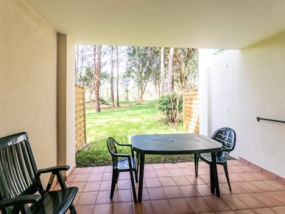 Apartment 2-Zimmer-Wohnung für 6 Personen - Komfort - Outdoor photo 25