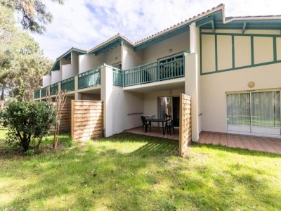 Apartment 2-Zimmer-Wohnung für 6 Personen - Komfort - Outdoor photo 27