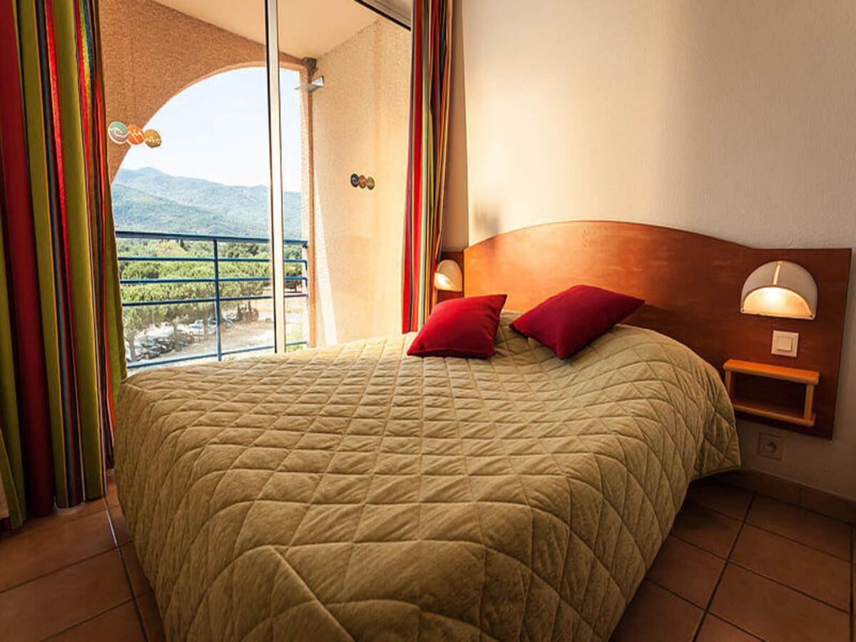 Apartment Mer und Golf Residence Port Argeles