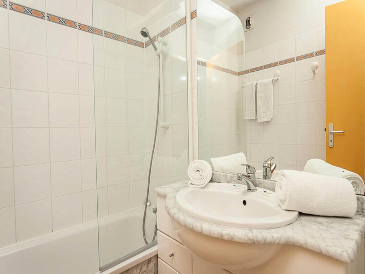 Apartment Mer und Golf Residence Port Argeles - Outdoor photo 4