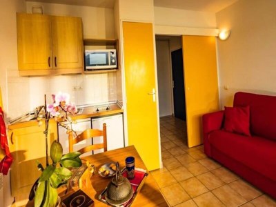 Apartment Mer und Golf Residence Port Argeles - Outdoor photo 3