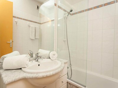 Apartment Mer und Golf Residence Port Argeles - Outdoor photo 9