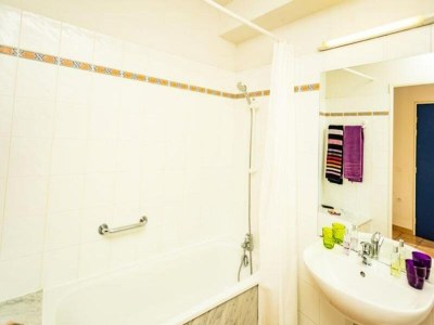 Apartment Mer und Golf Residence Port Argeles - Outdoor photo 26