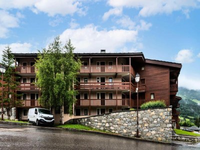 Apartment Bezirk La Forêt - Outdoor photo 15