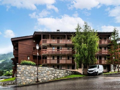 Apartment Bezirk La Forêt - Outdoor photo 16