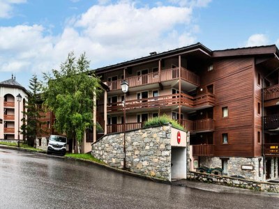 Apartment Bezirk La Forêt - Outdoor photo 17