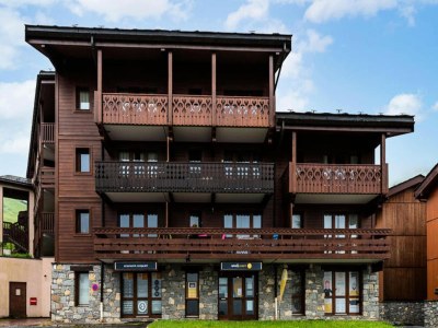 Apartment Bezirk La Forêt - Outdoor photo 19