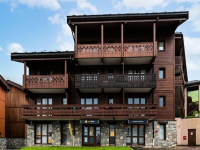 Apartment Bezirk La Forêt - Outdoor photo 20