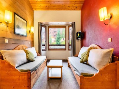 Apartment Bezirk La Forêt - Features photo 22