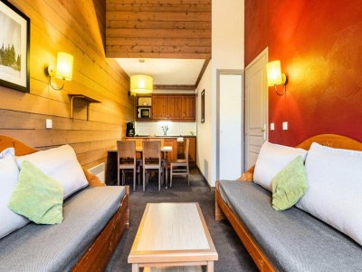 Apartment Bezirk La Forêt - Features photo 23