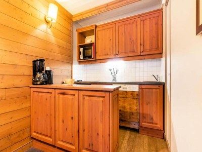 Apartment Bezirk La Forêt - Features photo 29