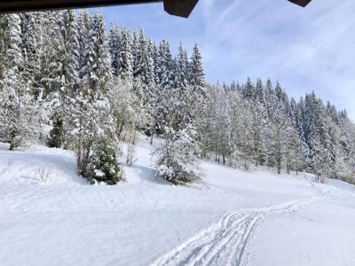 Apartment Residenz Les Cesaries - Outdoor photo 5