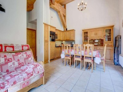 Apartment Residenz Les Cesaries - Outdoor photo 7