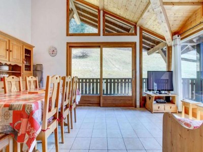 Apartment Residenz Les Cesaries - Outdoor photo 10