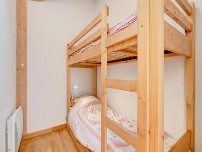 Apartment Residenz Les Cesaries - Outdoor photo 11