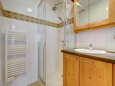 Apartment Residenz Les Cesaries - Outdoor photo 12