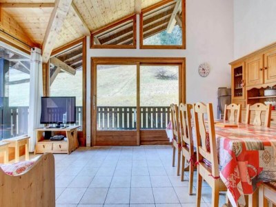 Apartment Residenz Les Cesaries - Outdoor photo 16