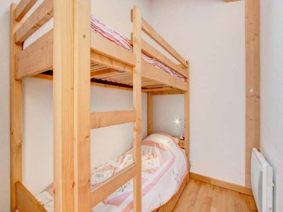 Apartment Residenz Les Cesaries - Outdoor photo 20