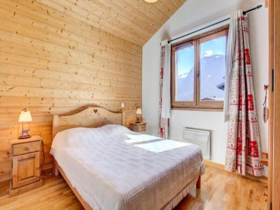 Apartment Residenz Les Cesaries - Outdoor photo 23