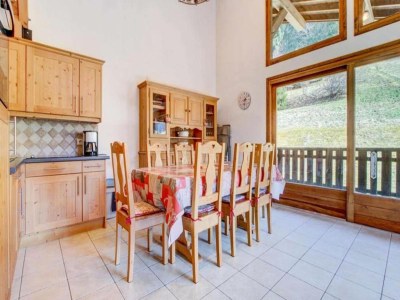 Apartment Residenz Les Cesaries - Outdoor photo 28