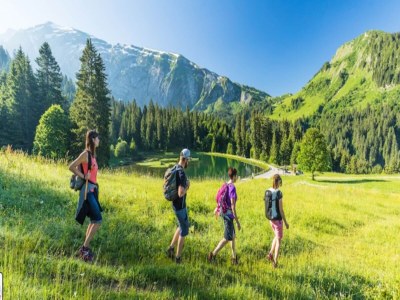 Apartment Residenz Les Cesaries - Outdoor photo 29