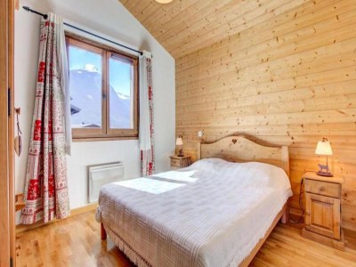 Apartment Residenz Les Cesaries - Outdoor photo 30