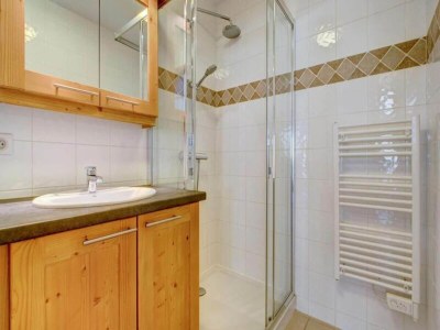 Apartment Residenz Les Cesaries - Outdoor photo 36