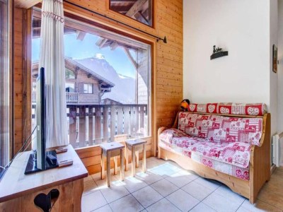 Apartment Residenz Les Cesaries - Outdoor photo 37