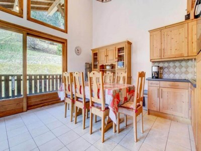 Apartment Residenz Les Cesaries - Outdoor photo 38