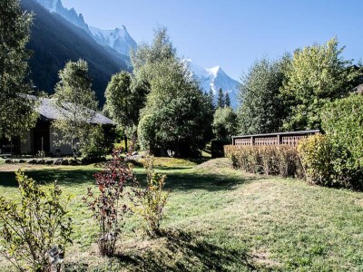 Apartment 3 Zimmer für 4 Personen - Outdoor photo 10