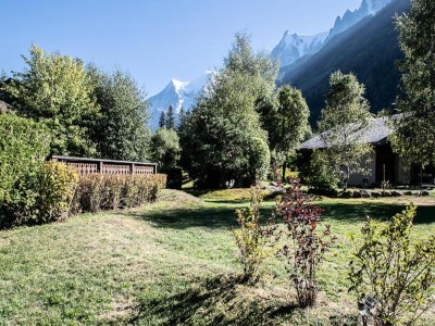 Apartment 3 Zimmer für 4 Personen - Outdoor photo 11