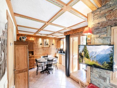 Apartment 3 Zimmer für 4 Personen - Features photo 12